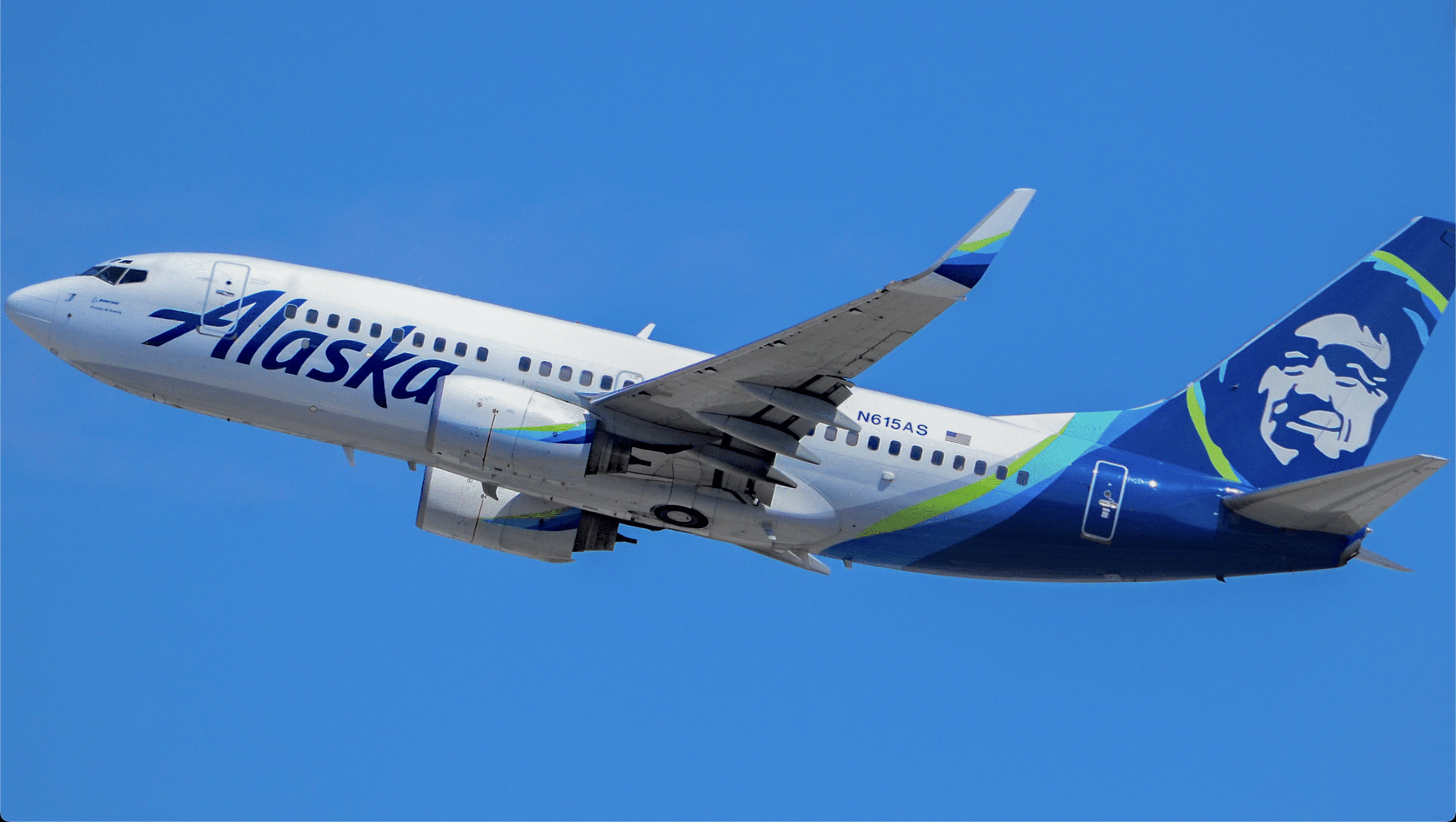 Alaska Airlines Resumes Flights After Massive IT Outage—Cybersecurity Fears on the Rise
